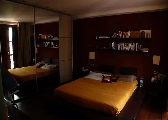 La Casa Di Olivia