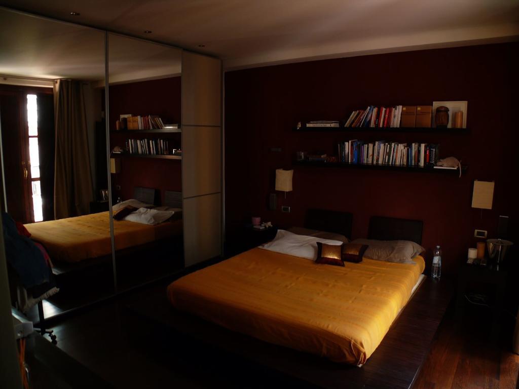 Appartement La Casa Di Olivia *