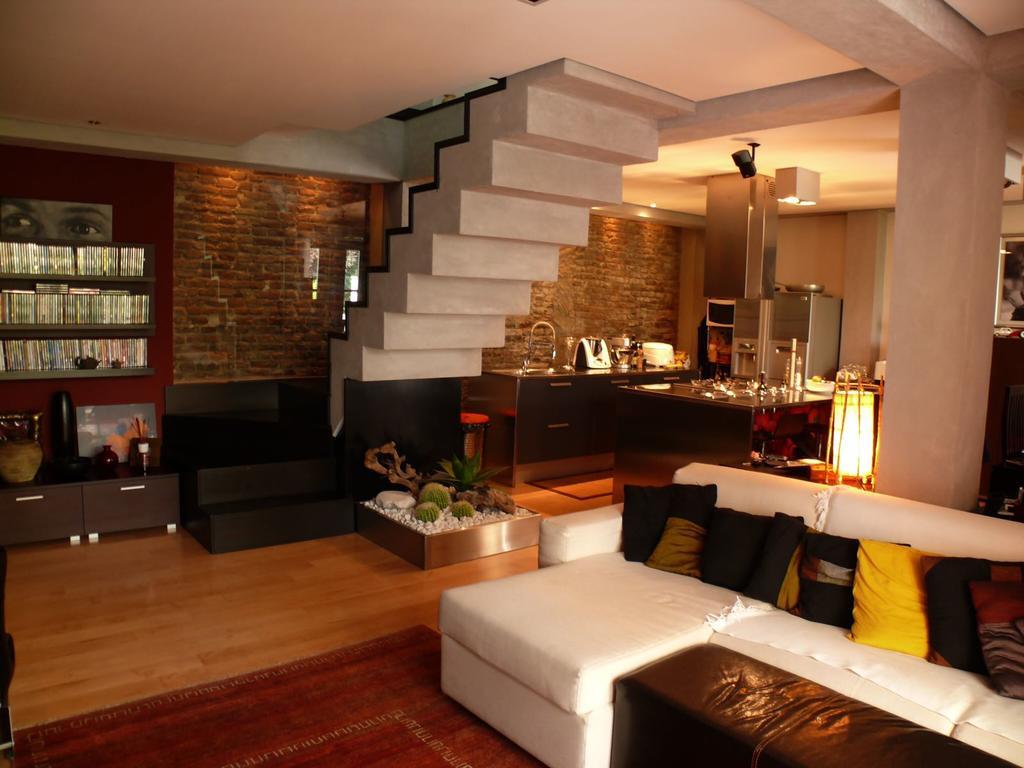 Appartement La Casa Di Olivia Turin